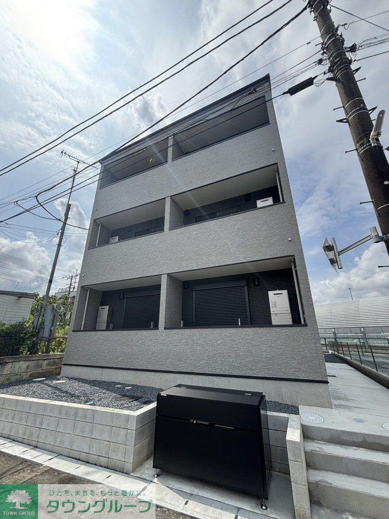 GRADUS矢切