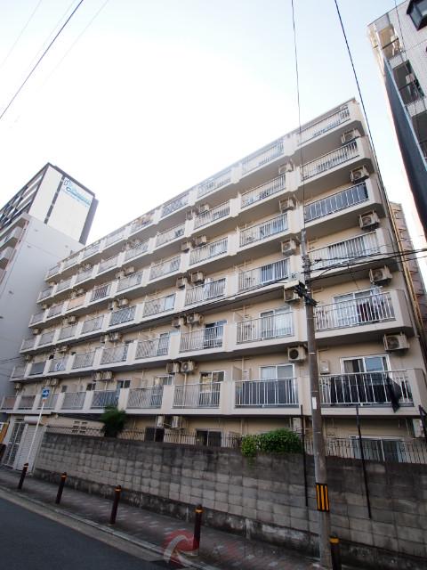 サンフラッツ新大阪別館
