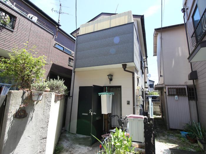 メゾン・ド・小岩