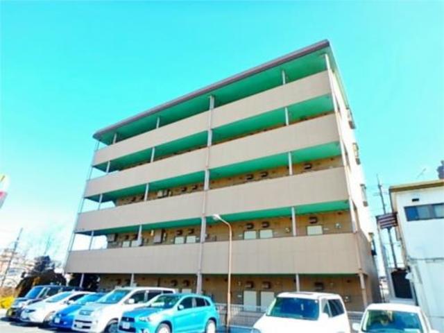 ストークマンション小磯