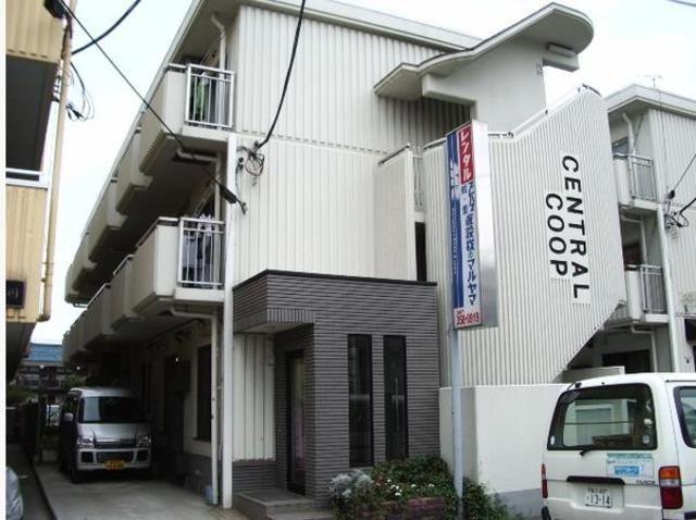 第五セントラルコーポ