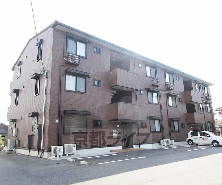 レークシティ(2LDK/2階)