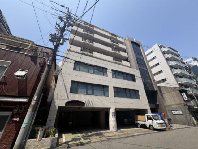 シンフォニー・アネックス