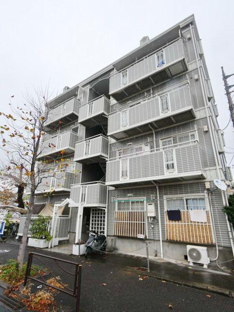 サニーヒル三田