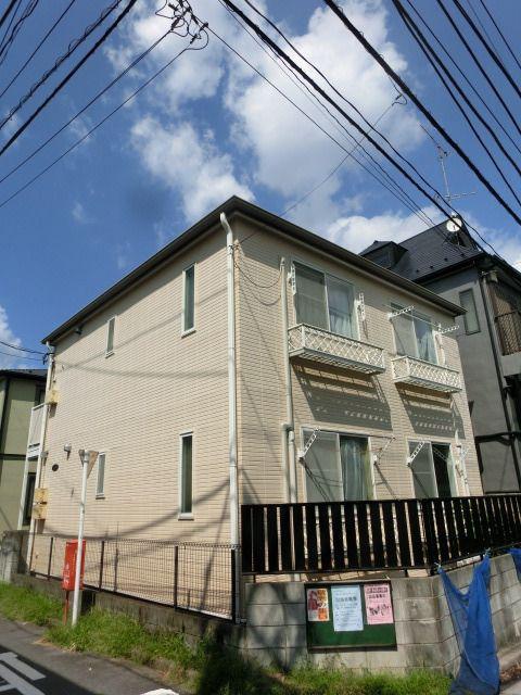 ホームあすか