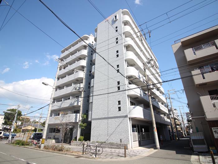 リーガル新大阪