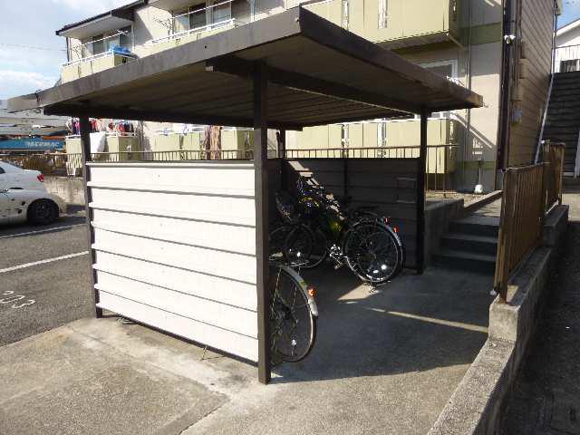 コーポりき