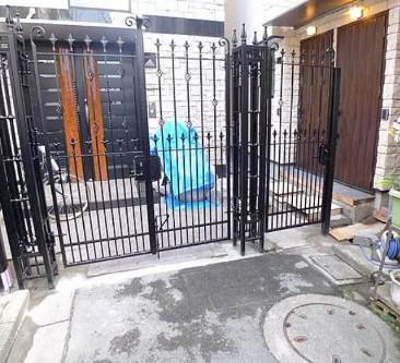 グランドール北千住I