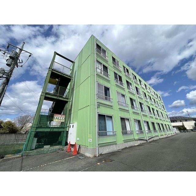 ファースト見川
