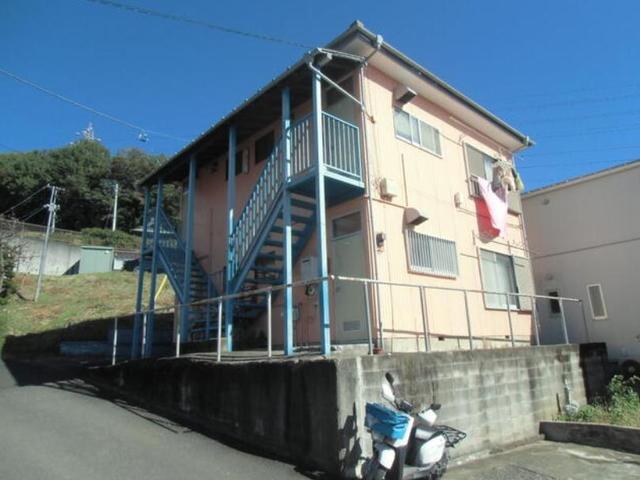 山吹荘2号館