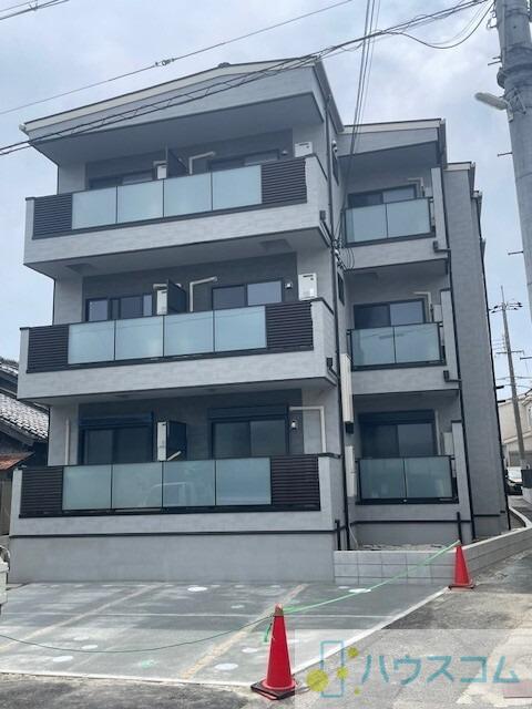 ラウレアコート総持寺II