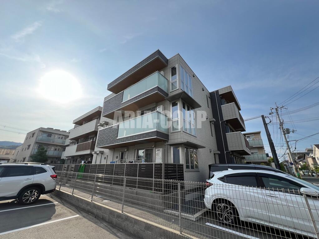セジュールオッツGT長岡京