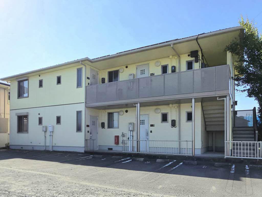 グランシードM・SA棟