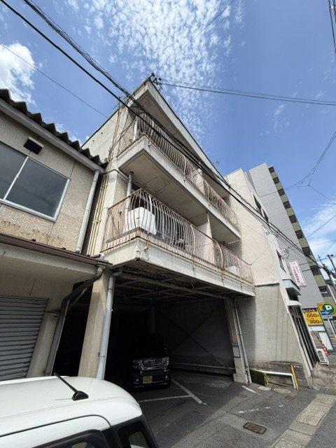 ヤマモトハイツ