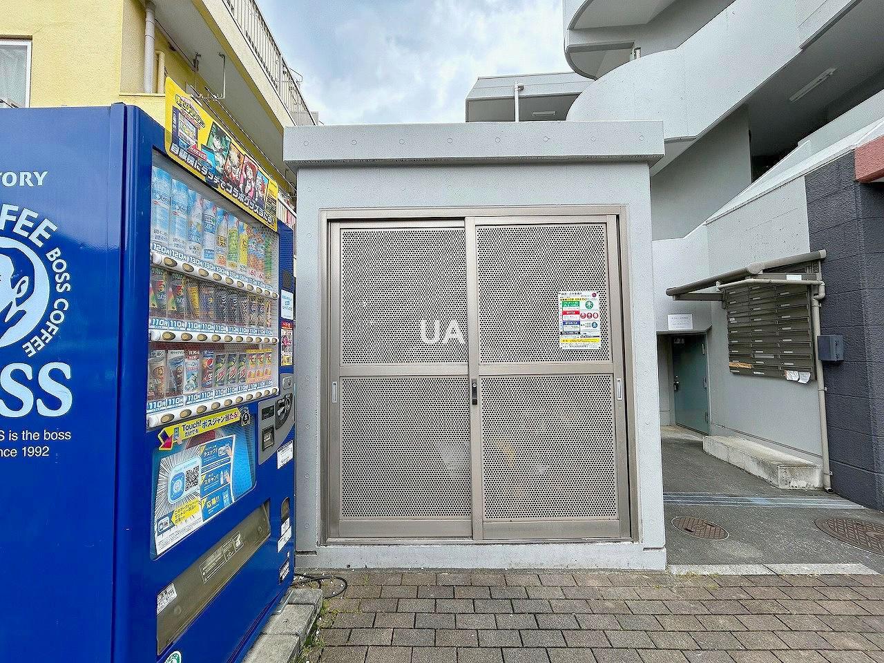 ヴェルステージ上板橋