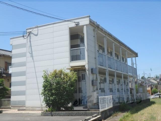 レオパレスHOUSEKEIYA