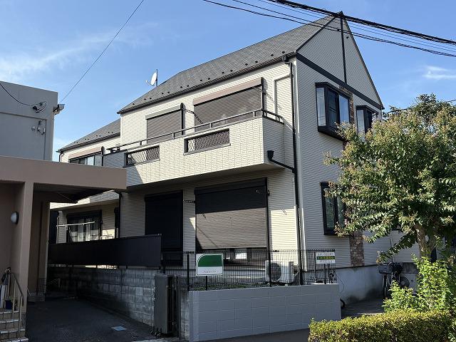 ファミーユコート