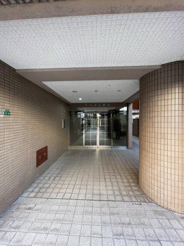 いわき6番館
