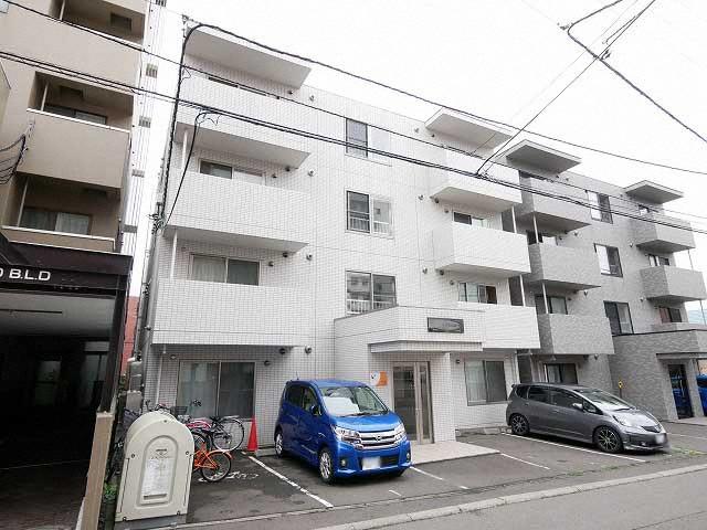 メゾンドグランピエール