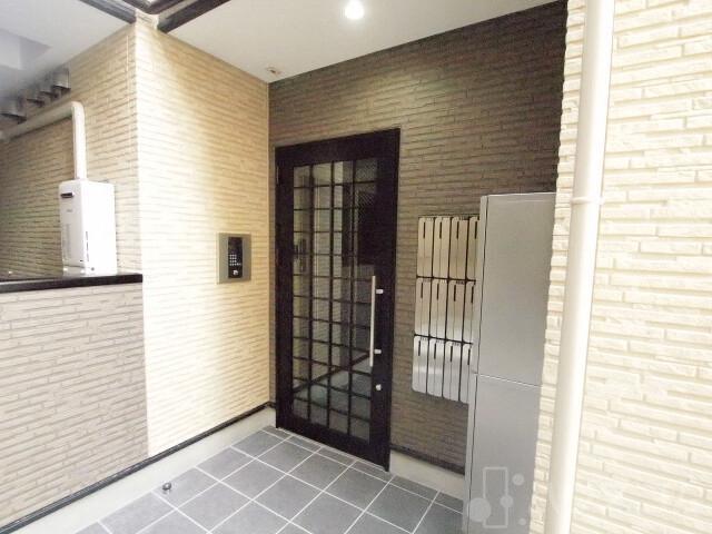 アッシュメゾン天王寺サウスIII