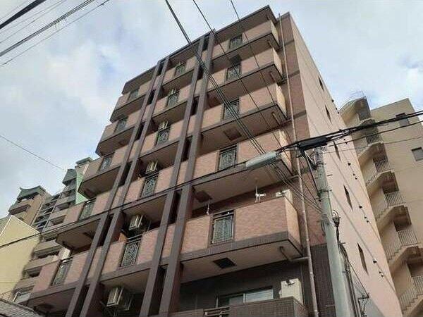 モンマール三宮