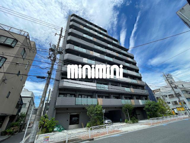 コンフォリア森下サウス