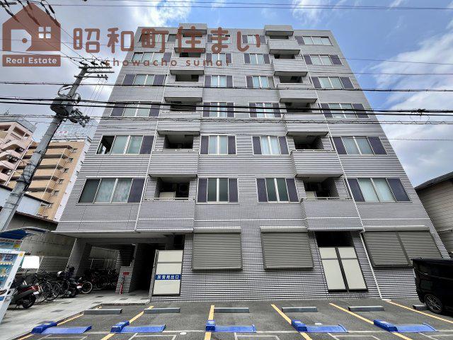 RITZ東住吉
