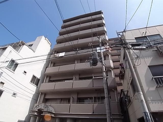 エスリード三宮