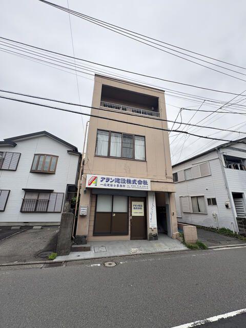 SANKOUビル