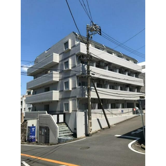 ジョルジュ磯子