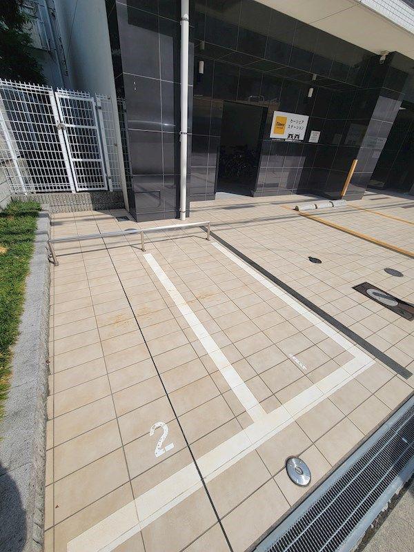 プレミアムステージ新大阪駅前II