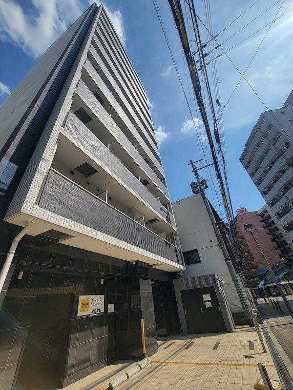 プレミアムステージ新大阪駅前II