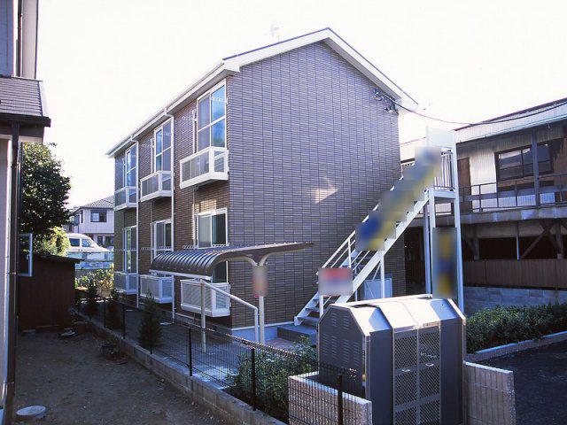 グリーンヴェイル