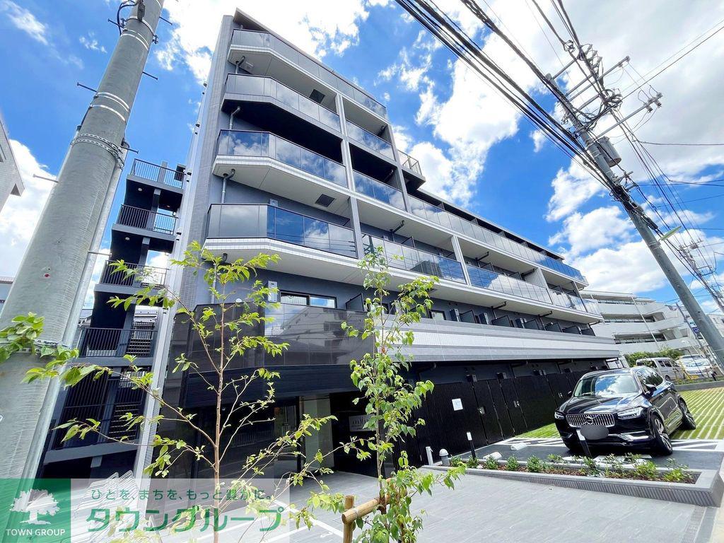 ARKMARK世田谷砧