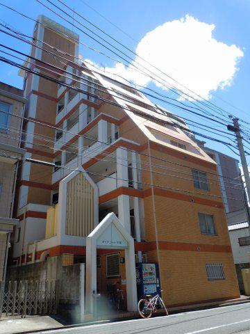 ダイナコート平尾