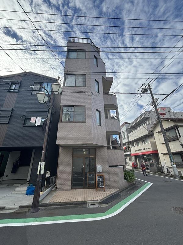染野ビル