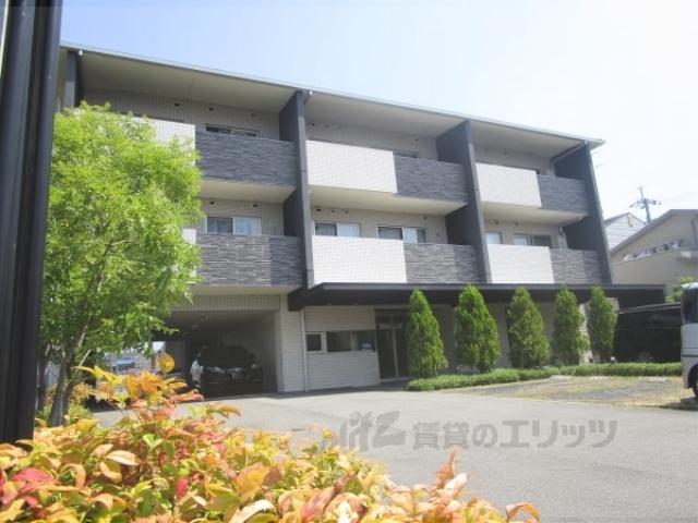 ミュー花水木 弐番館
