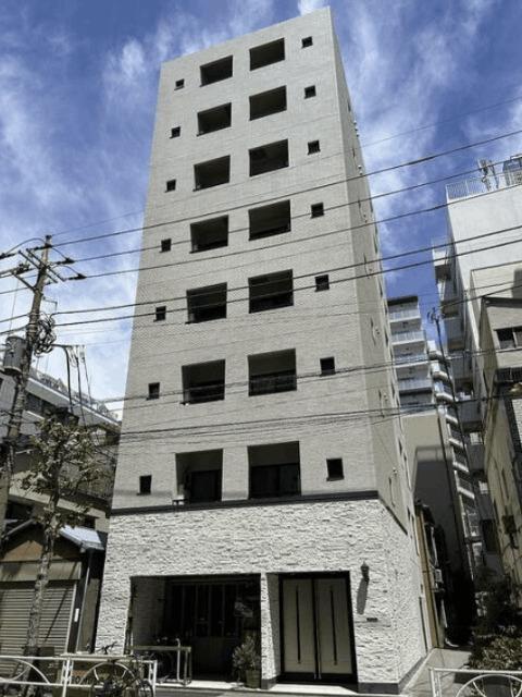 LIVEFLAT菊川