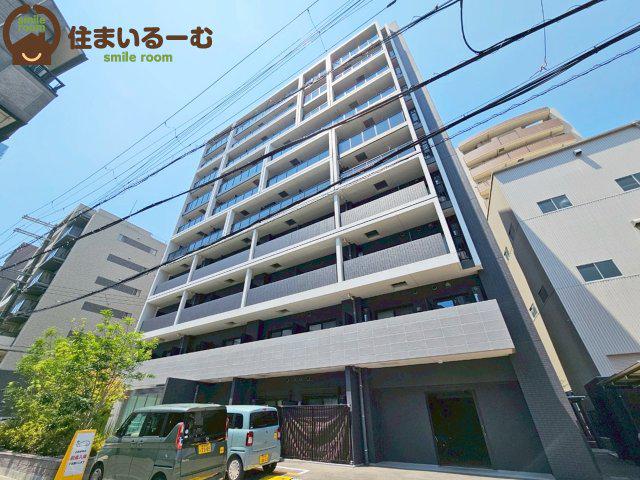 ジオエント福島野田
