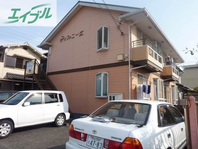 ティファニーII