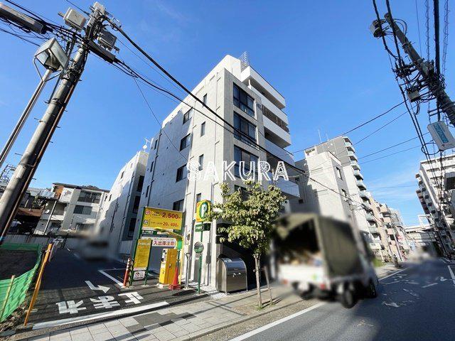 チャイカ横浜