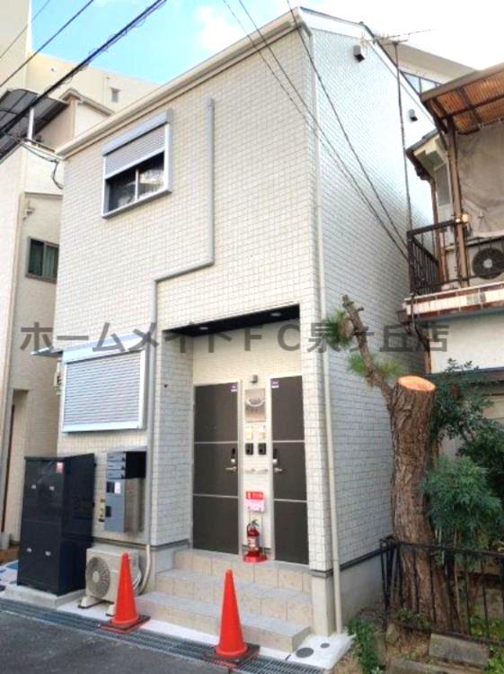 あんしん狭山