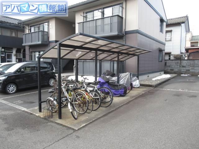 シャーメゾン ヤマトB