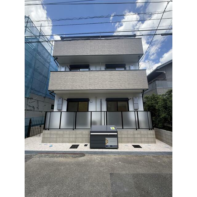 AJOUR新松戸02