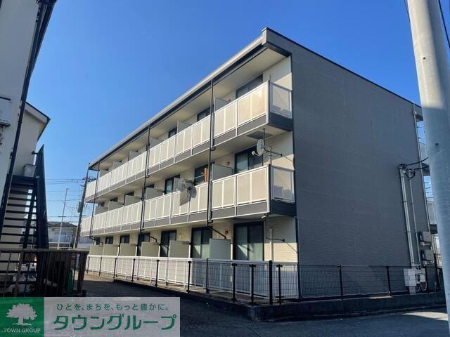 グランシャリオ木崎