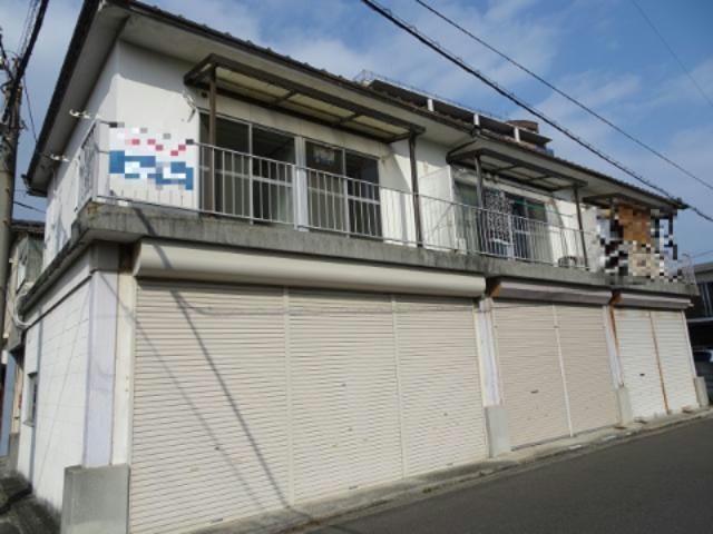 コーポ杉本A