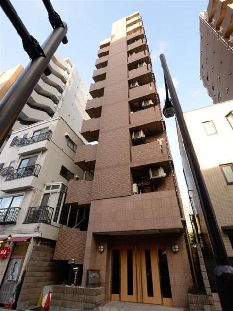 パークウェルツインズ西新宿ノースピア