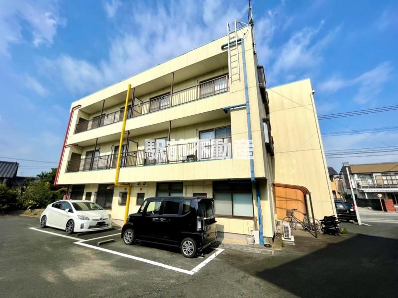 ハイライフみづほ