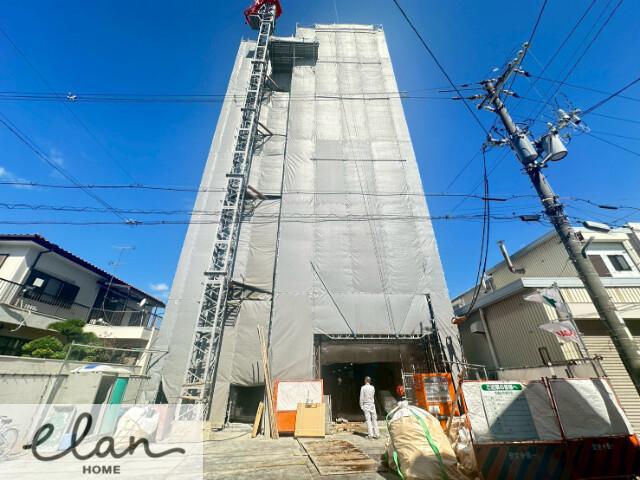 LUXE深江橋II