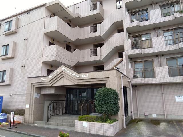 ライオンズマンション南橋本第2
